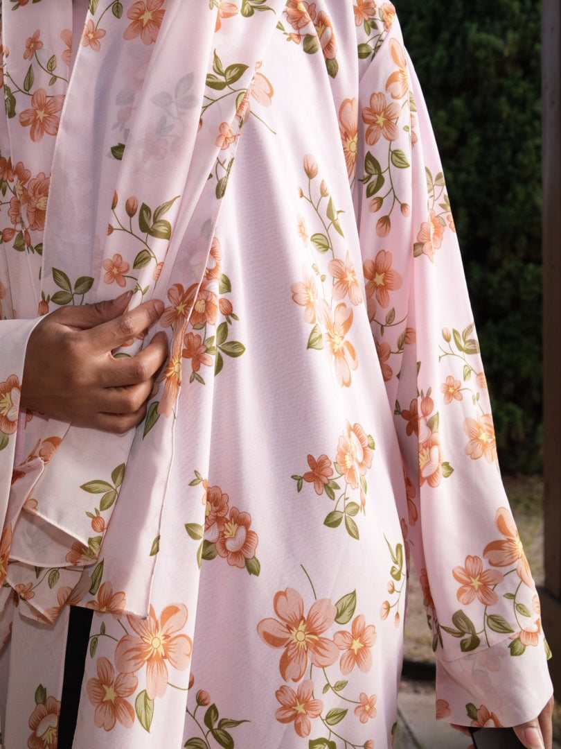 Soft Blossom
