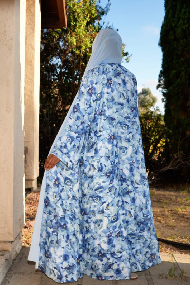 Indigo Blossom