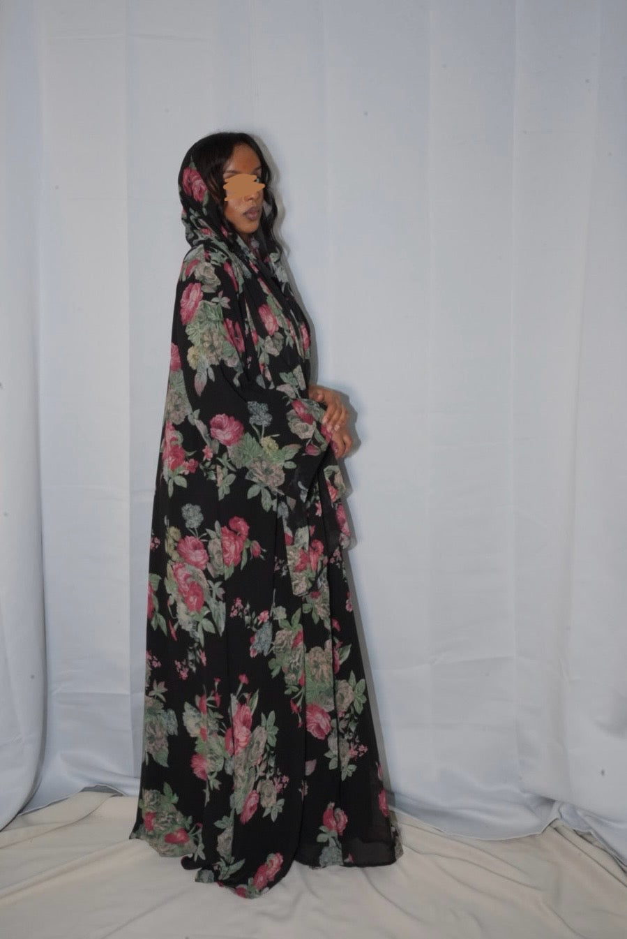 Vintage Rose