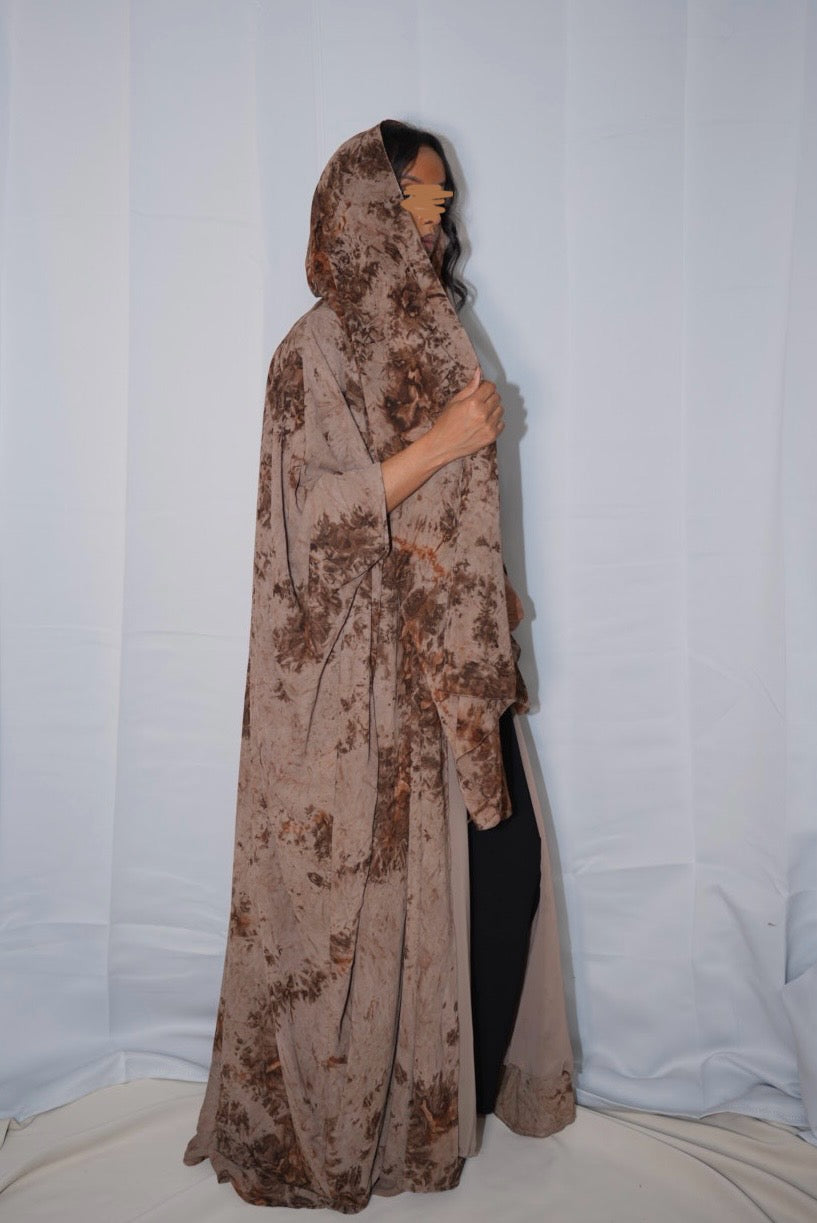 Mocha Marble