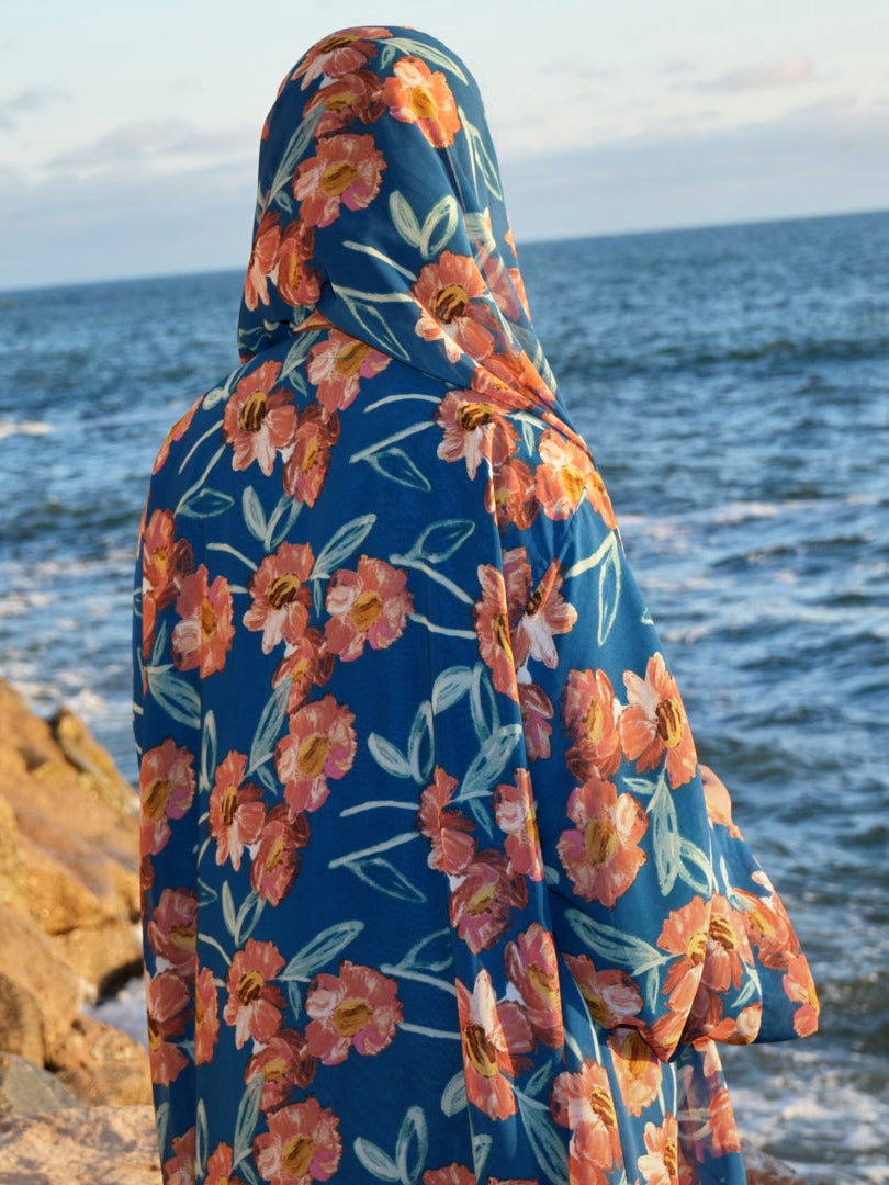 Sea Blue