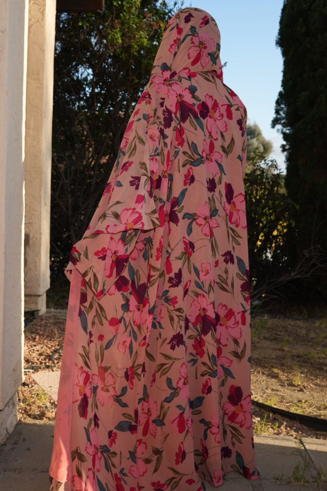 Terracotta Blush