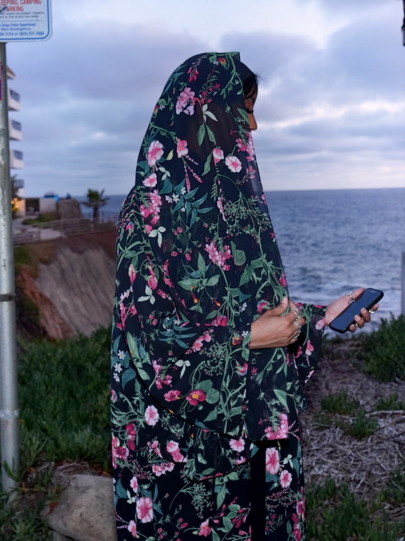 Midnight Bloom