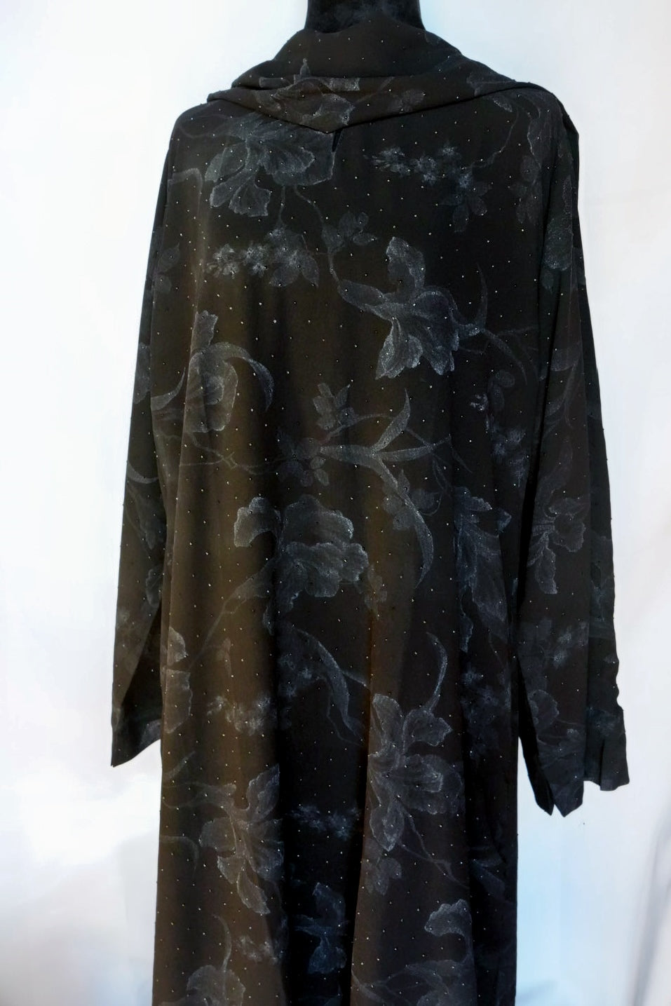 Celeste - Closed Abaya