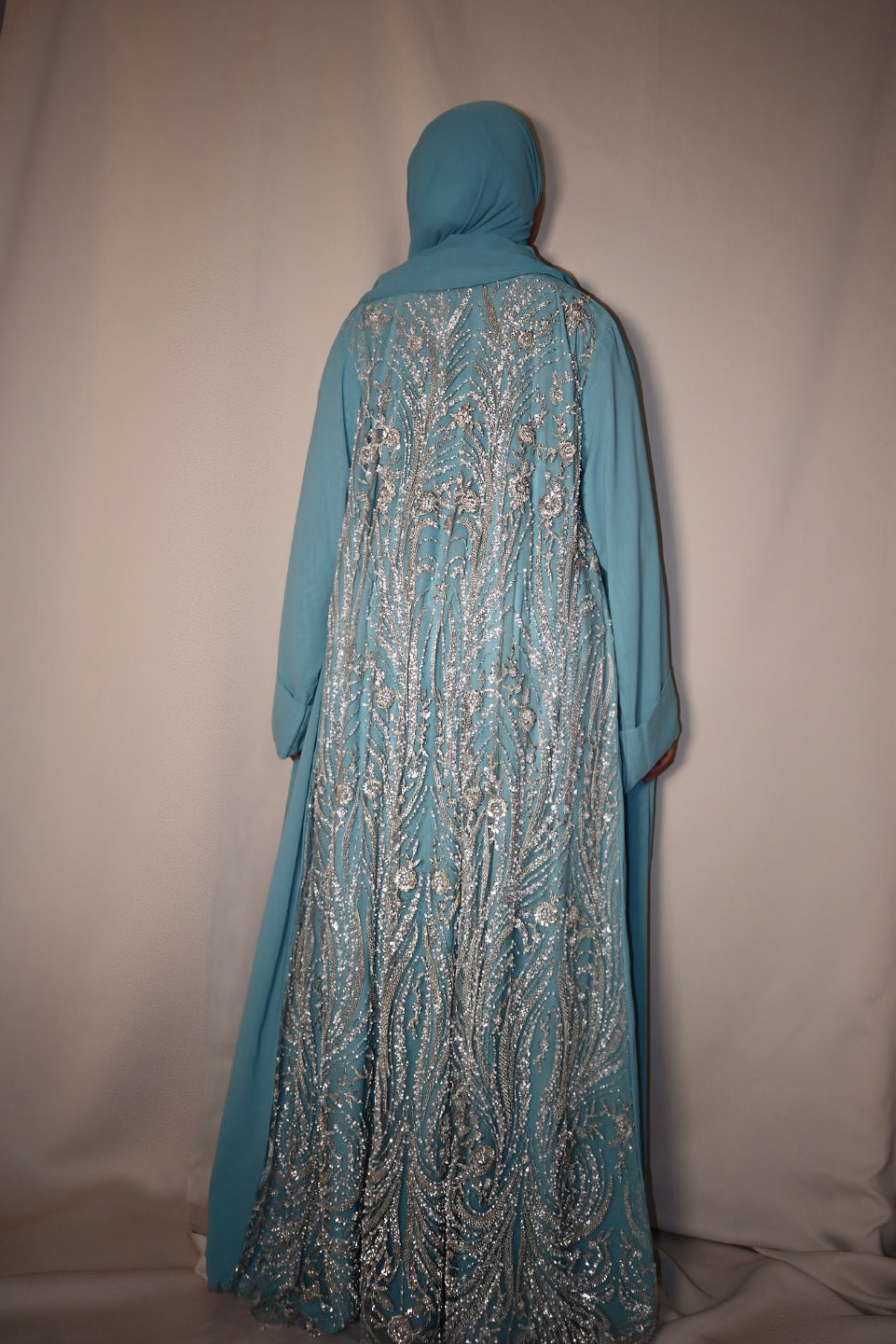 Blue crystal - Amanna CO.