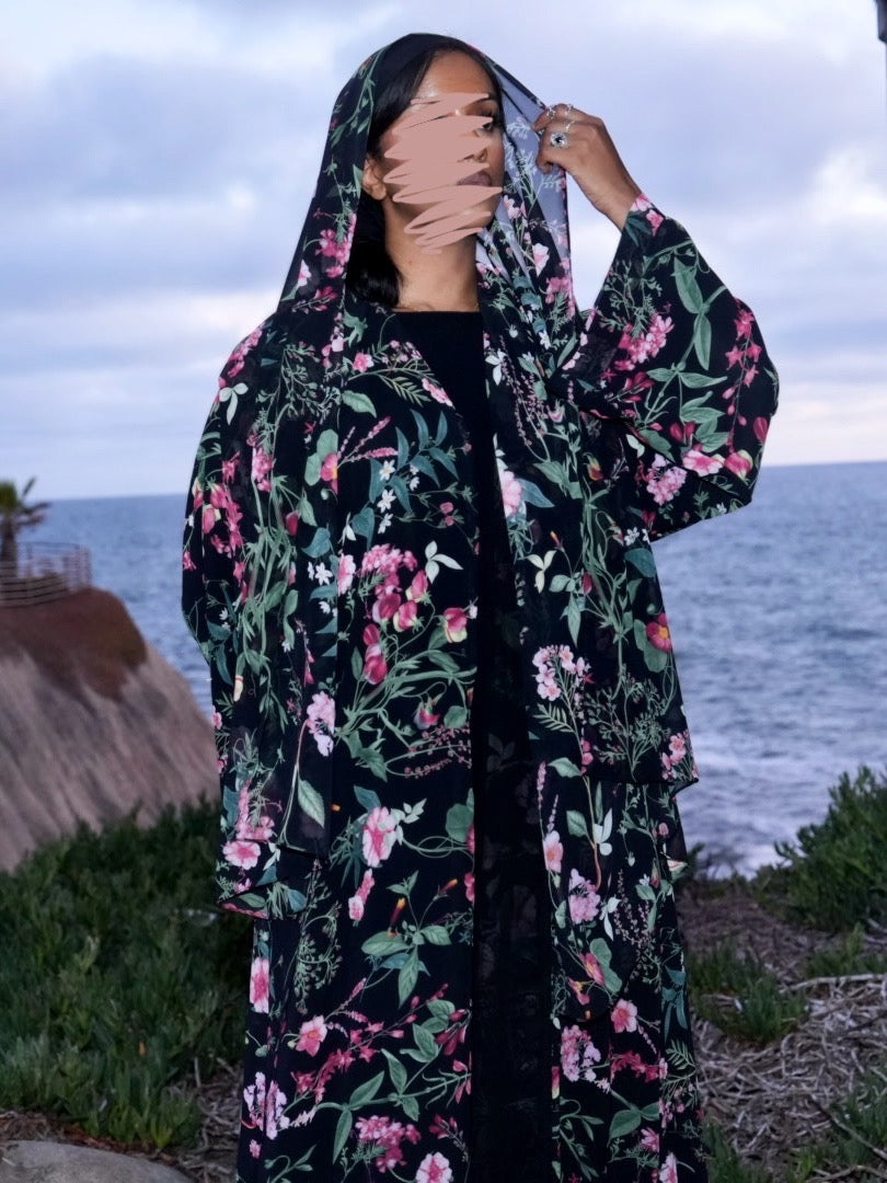 Midnight Bloom