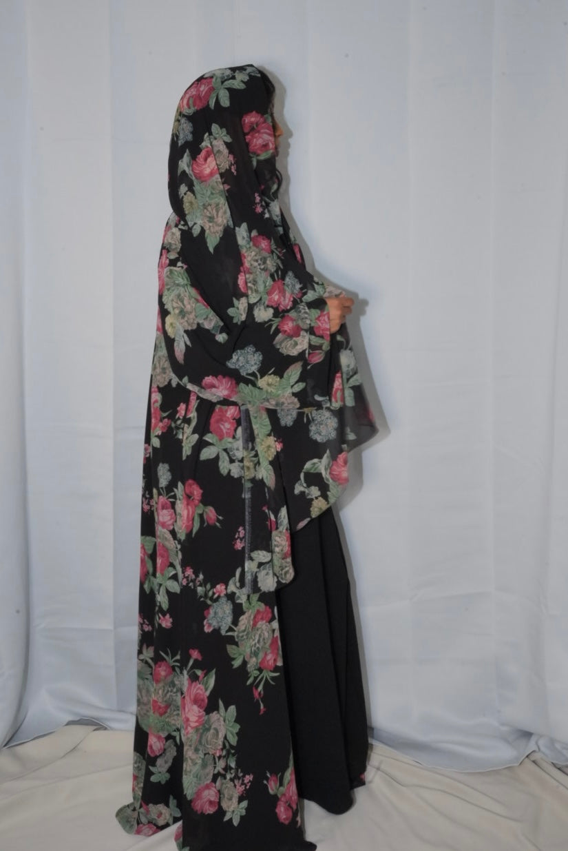 Vintage Rose