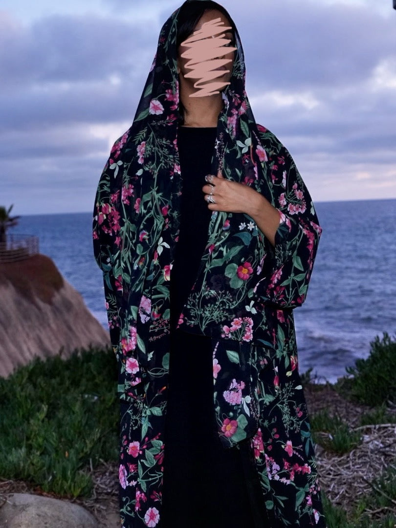 Midnight Bloom