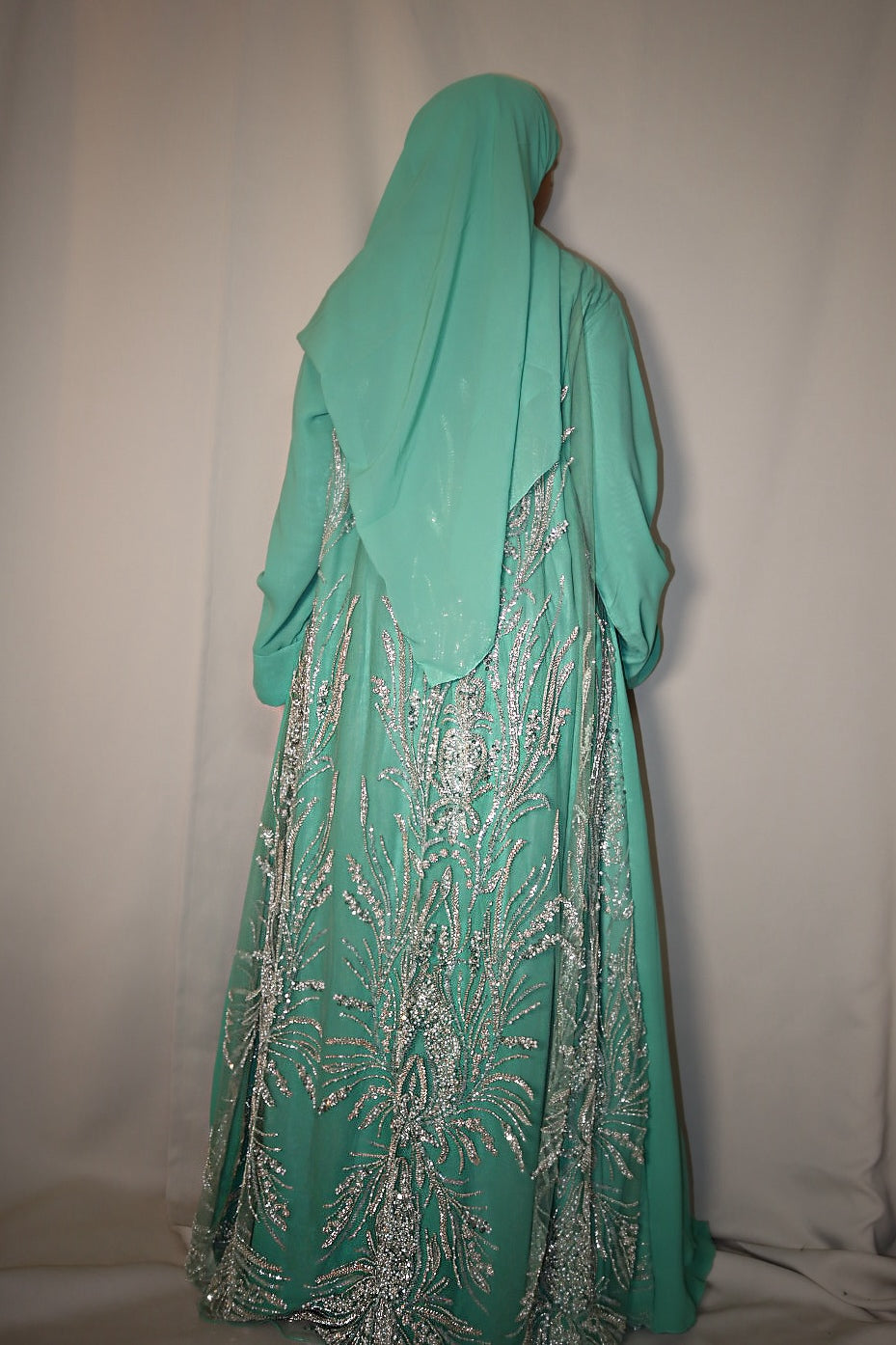 Mint crystal - Amanna CO.