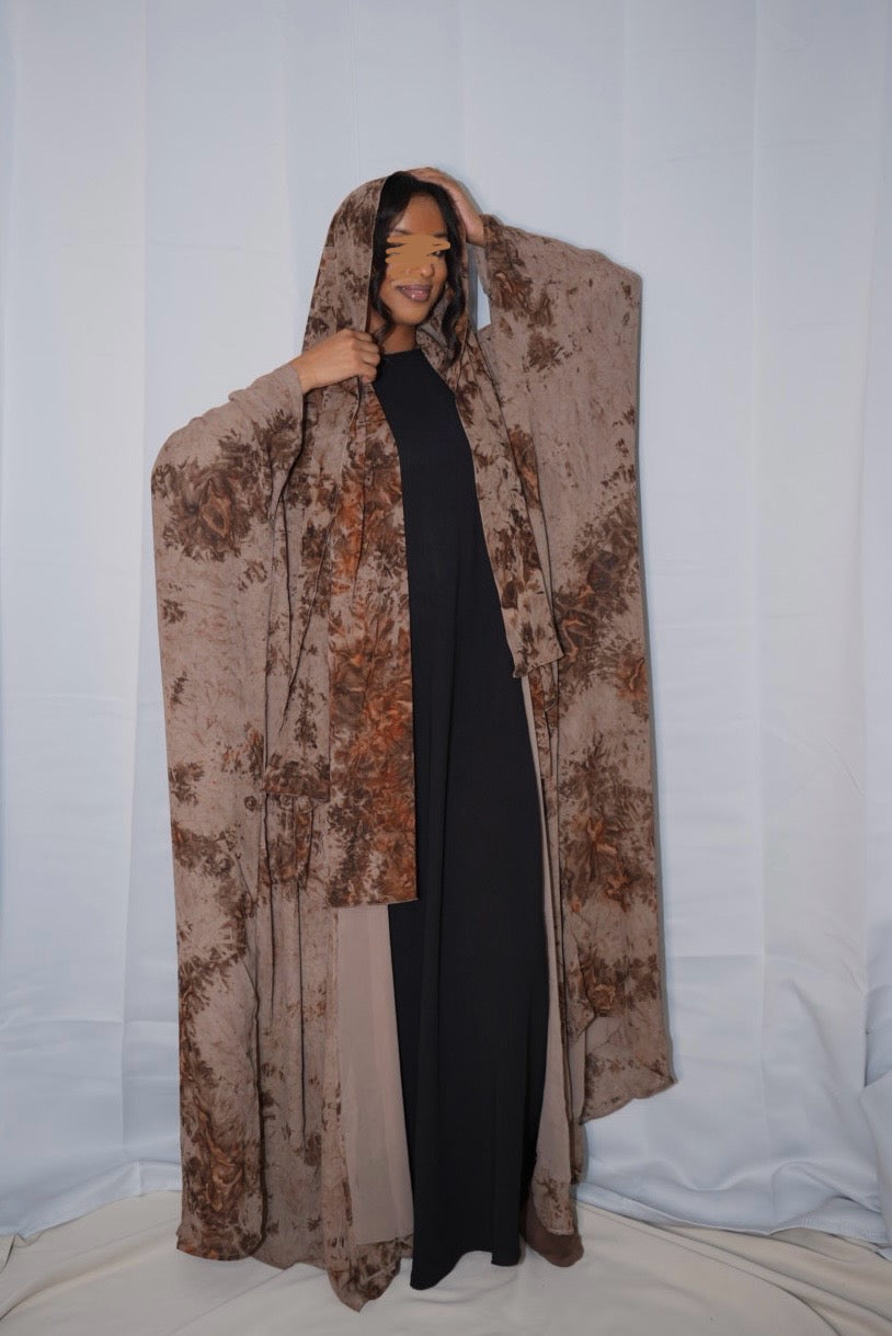 Mocha Marble