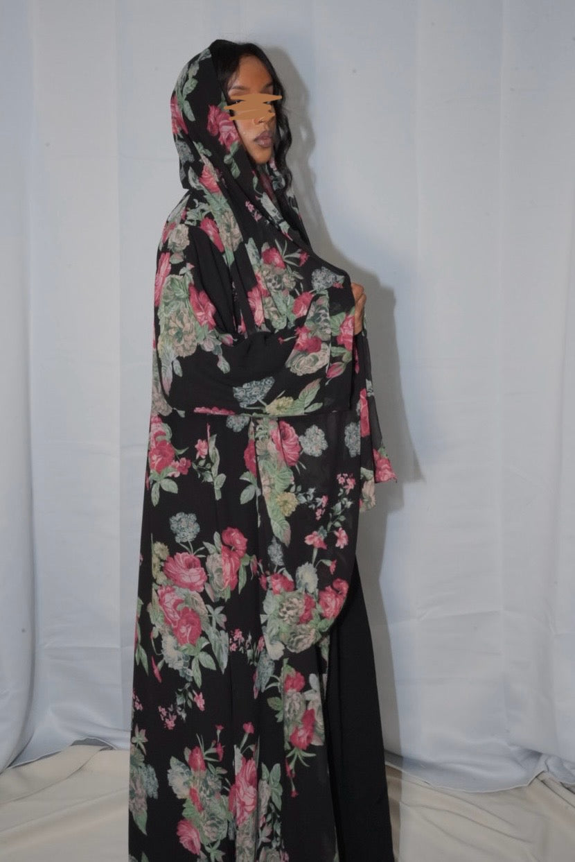 Vintage Rose