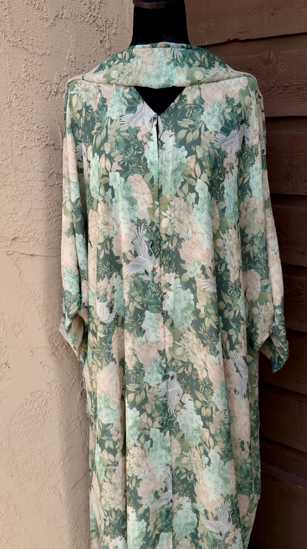 Verdure - Bahrain abaya