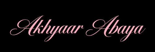 Akhyaar Abaya