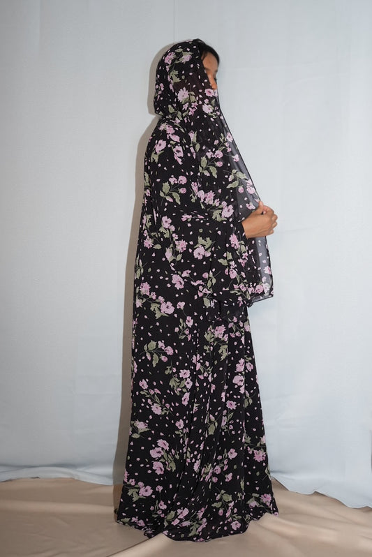 Amour - Closed Abaya