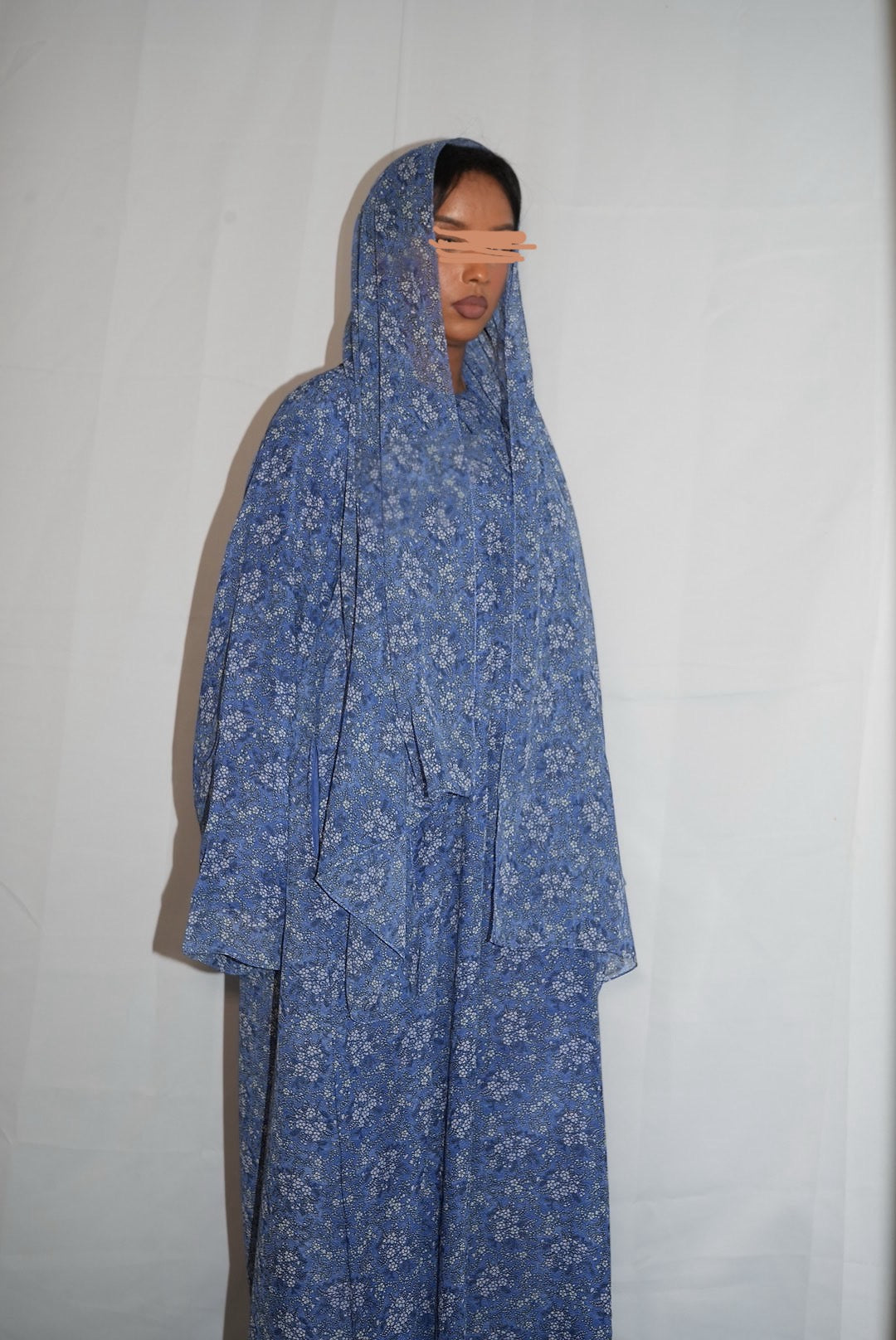 Biyo -Closed Abaya