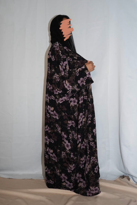 Dusk - Bahrain Abaya