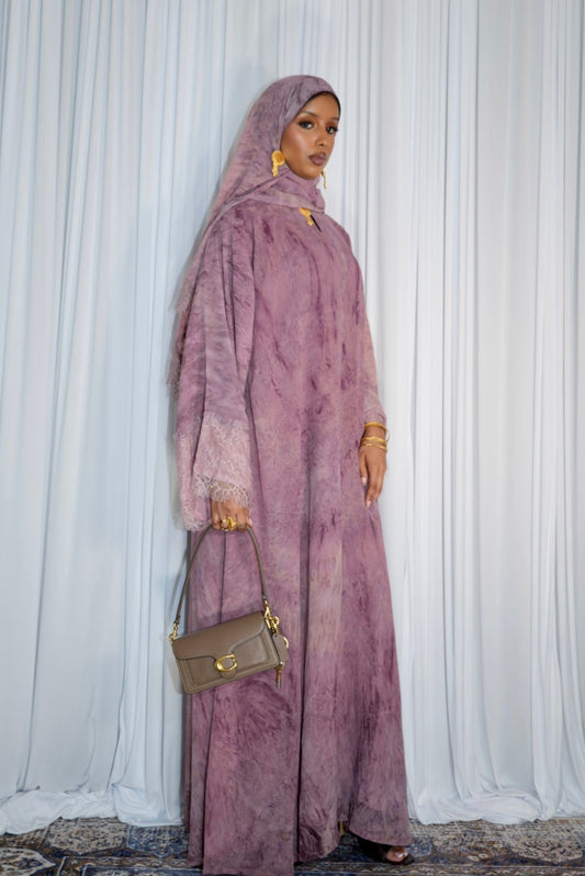 Liora (closed abaya)