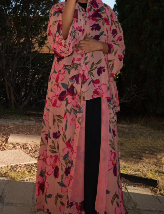 Terracotta Blush
