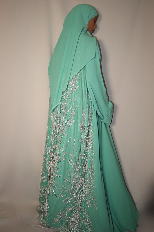 Mint crystal - Amanna CO.