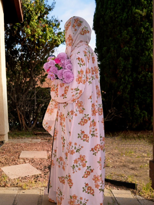 Soft Blossom