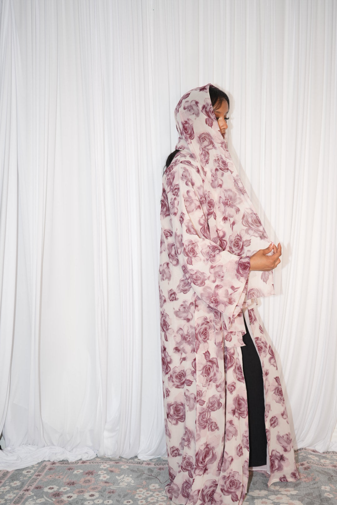 Rosemilk