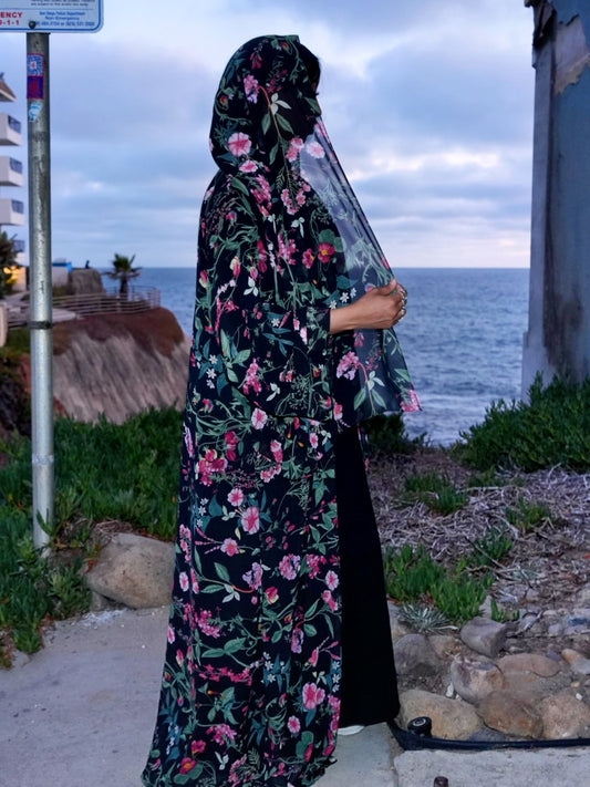Midnight Bloom