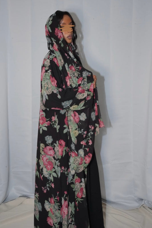 Vintage Rose